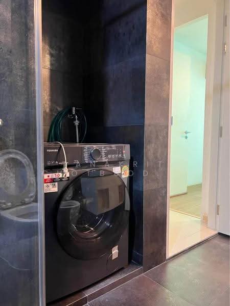 Voque Sukhumvit 31, Bangkok, 69 Sukhumvit 31, Khlongtoei Nua, Watthana, Bangkok, 1 Bedroom, 49 sqm, Condo For Rent, by Tanakrit Chotbuddkayan, 500659572 - DDproperty.com