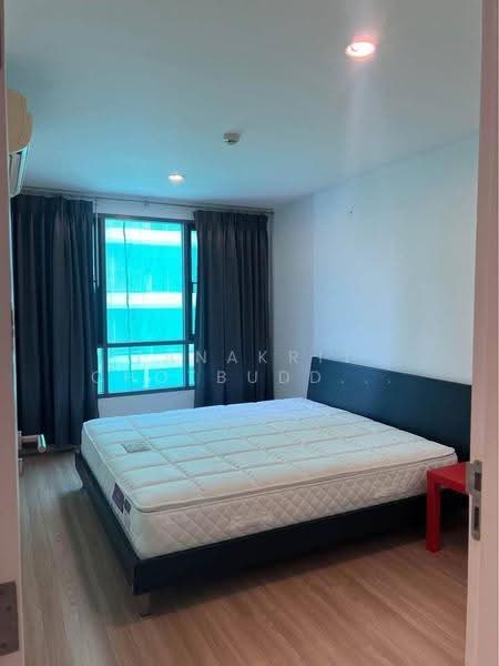 Voque Sukhumvit 31, Bangkok, 69 Sukhumvit 31, Khlongtoei Nua, Watthana, Bangkok, 1 Bedroom, 49 sqm, Condo For Rent, by Tanakrit Chotbuddkayan, 500659572 - DDproperty.com