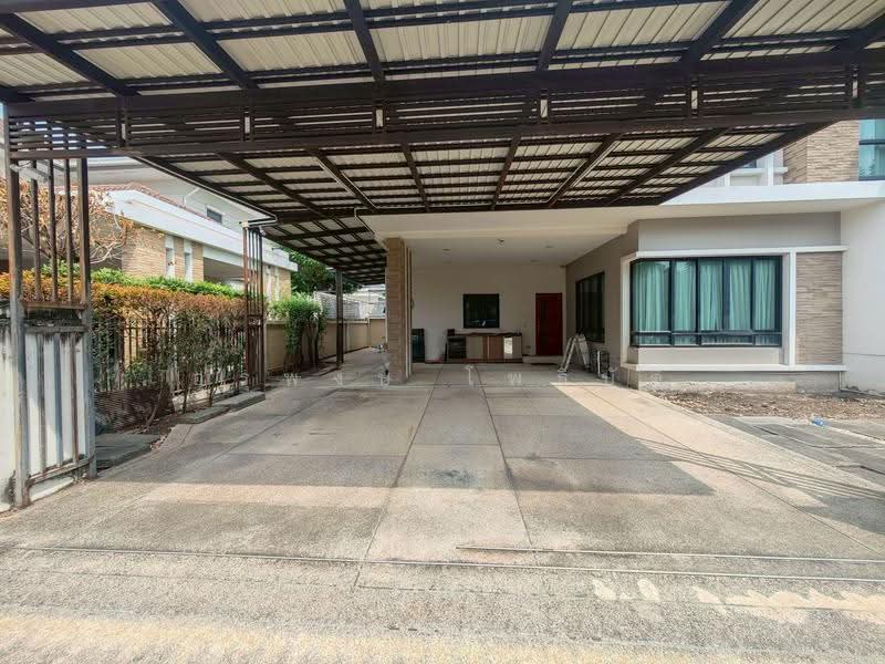 Grand Bangkok Boulevard Ratchapruek-Rattanathibet, Nonthaburi, Rachapruk Road, Bang Rak Noi, Muang Nonthaburi, Nonthaburi, 4 Bedrooms, 315 sqm, Single Detached House For Sale, by Uruponk Potibut, 500659573 - DDproperty.com