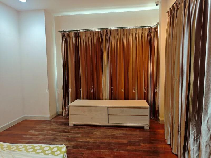 Grand Bangkok Boulevard Ratchapruek-Rattanathibet : แกรนด์ บางกอก บูเลอวาร์ด ราชพฤกษ์ - รัตนาธิเบศร์, นนทบุรี, ถนน ราชพฤกษ์, บางรักน้อย, เมืองนนทบุรี, นนทบุรี, 315 ตร.ม., บ้านเดี่ยว ขาย, โดย อุรุพงษ์ โพธิบัติ, 500659573 - DDproperty.com