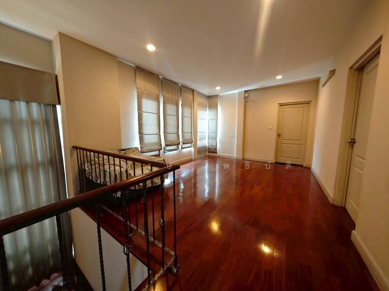 Grand Bangkok Boulevard Ratchapruek-Rattanathibet, Nonthaburi, Rachapruk Road, Bang Rak Noi, Muang Nonthaburi, Nonthaburi, 4 Bedrooms, 315 sqm, Single Detached House For Sale, by Uruponk Potibut, 500659573 - DDproperty.com