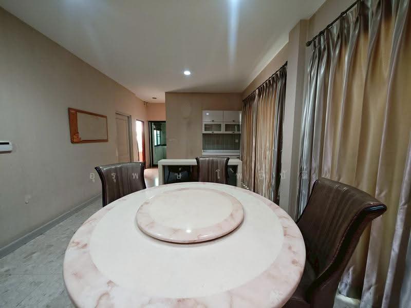 Grand Bangkok Boulevard Ratchapruek-Rattanathibet, Nonthaburi, Rachapruk Road, Bang Rak Noi, Muang Nonthaburi, Nonthaburi, 4 Bedrooms, 315 sqm, Single Detached House For Sale, by Uruponk Potibut, 500659573 - DDproperty.com