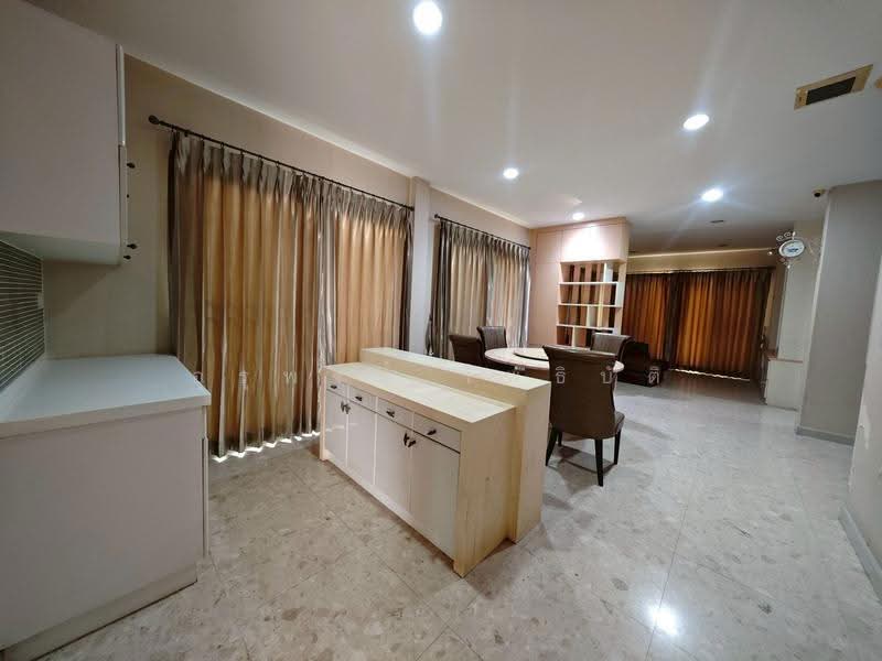Grand Bangkok Boulevard Ratchapruek-Rattanathibet, Nonthaburi, Rachapruk Road, Bang Rak Noi, Muang Nonthaburi, Nonthaburi, 4 Bedrooms, 315 sqm, Single Detached House For Sale, by Uruponk Potibut, 500659573 - DDproperty.com