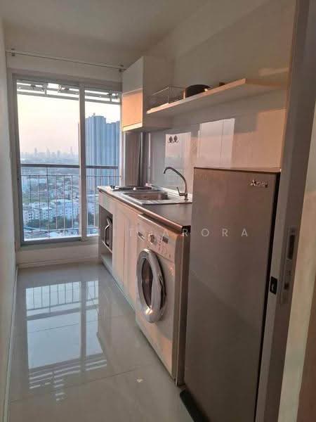 Aspire Sukhumvit 48, Bangkok, Sukhumvit Road, Phra Kanong, Khlong Toei, Bangkok, 1 Bedroom, 38 sqm, Condo For Rent, by Vinit Arora, 500659574 - DDproperty.com