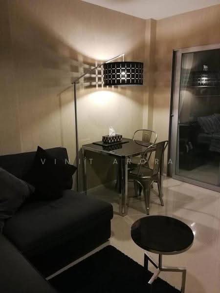 Aspire Sukhumvit 48, Bangkok, Sukhumvit Road, Phra Kanong, Khlong Toei, Bangkok, 1 Bedroom, 38 sqm, Condo For Rent, by Vinit Arora, 500659574 - DDproperty.com