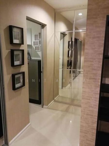 Aspire Sukhumvit 48, Bangkok, Sukhumvit Road, Phra Kanong, Khlong Toei, Bangkok, 1 Bedroom, 38 sqm, Condo For Rent, by Vinit Arora, 500659574 - DDproperty.com
