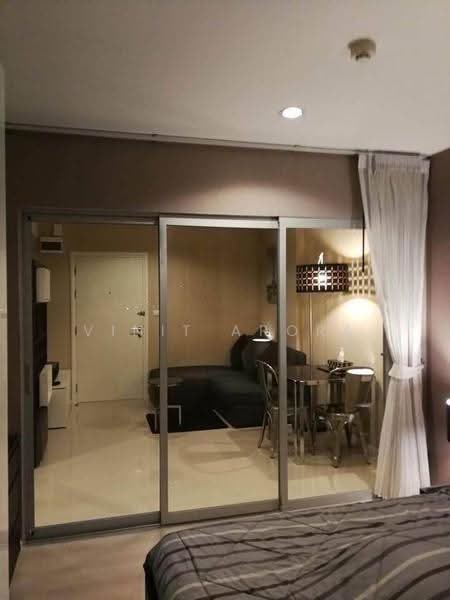 Aspire Sukhumvit 48 : แอสปาย สุขุมวิท 48, กรุงเทพ, ซอยสุขุมวิท 48 ถนนสุขุมวิท แขวงพระโขนง เขตคลองเตย กรุงเทพมหานคร, พระโขนง, คลองเตย, กรุงเทพ, 38 ตร.ม., คอนโด ให้เช่า, โดย Vinit Arora, 500659574 - DDproperty.com