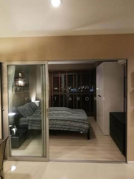 Aspire Sukhumvit 48, Bangkok, Sukhumvit Road, Phra Kanong, Khlong Toei, Bangkok, 1 Bedroom, 38 sqm, Condo For Rent, by Vinit Arora, 500659574 - DDproperty.com