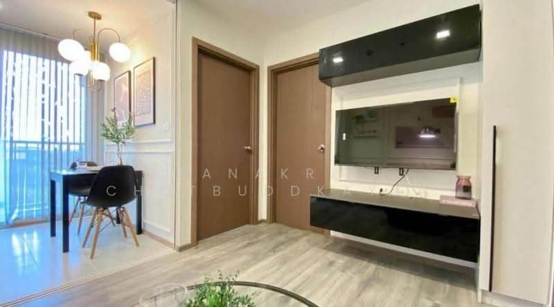 The Base Sukhumvit 77 : เดอะ เบส สุขุมวิท 77, กรุงเทพ, 289 ถนนสุขุมวิท 77, พระโขนงเหนือ, วัฒนา, กรุงเทพ, 31 ตร.ม., คอนโด ให้เช่า, โดย Tanakrit Chotbuddkayan, 500659575 - DDproperty.com