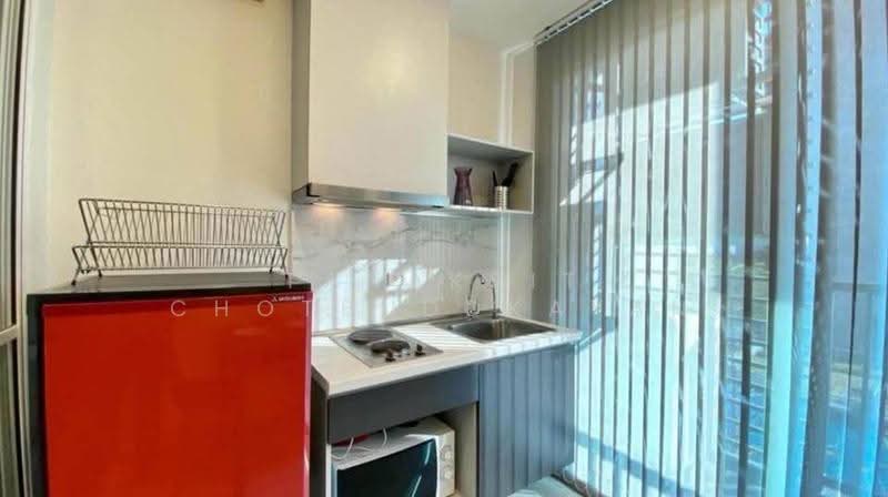 The Base Sukhumvit 77 : เดอะ เบส สุขุมวิท 77, กรุงเทพ, 289 ถนนสุขุมวิท 77, พระโขนงเหนือ, วัฒนา, กรุงเทพ, 31 ตร.ม., คอนโด ให้เช่า, โดย Tanakrit Chotbuddkayan, 500659575 - DDproperty.com