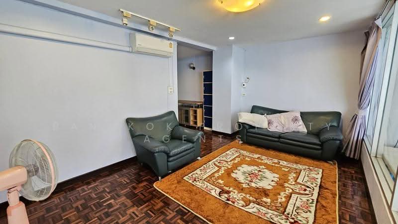 Townhouse in PhromPhong, กรุงเทพ, คลองตันเหนือ, วัฒนา, กรุงเทพ, 180 ตร.ม., ทาวน์เฮ้าส์ ให้เช่า, โดย BANGKOK PROPERTY AGENTS, 500659582 - DDproperty.com