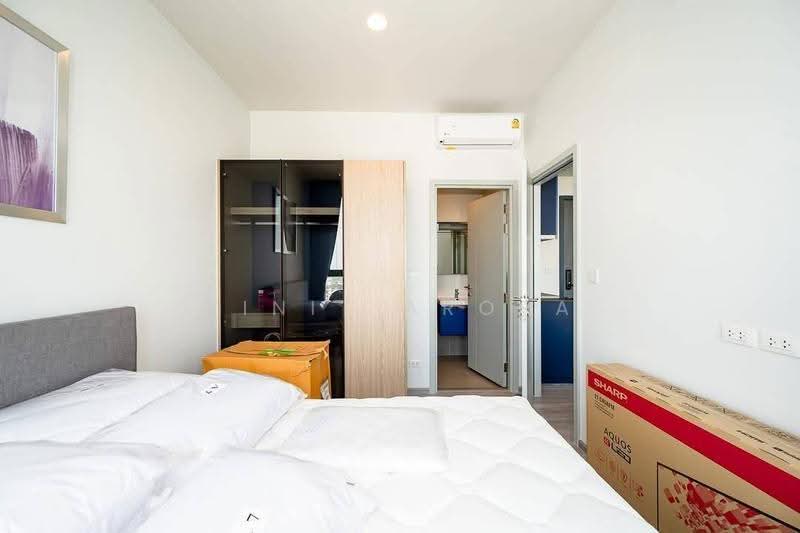 XT Ekkamai, Bangkok, 259 Soi Sukhumvit 63, Khlong Tan Nua, Watthana, Bangkok, 1 Bedroom, 30 sqm, Condo For Rent, by Vinit Arora, 500659583 - DDproperty.com