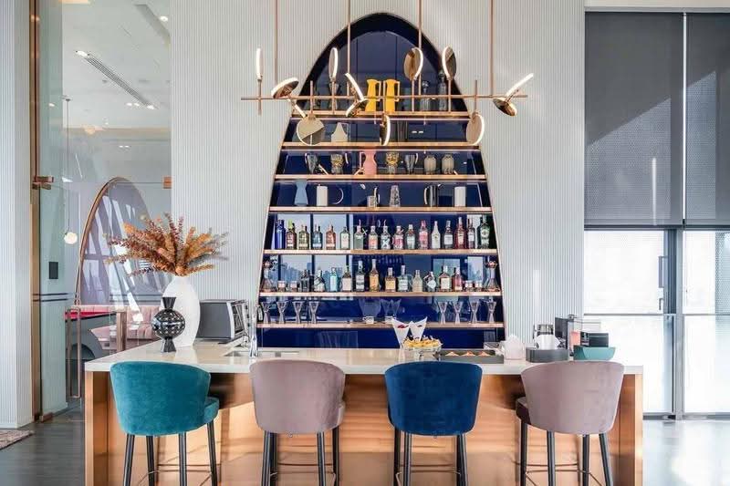 XT Ekkamai, Bangkok, 259 Soi Sukhumvit 63, Khlong Tan Nua, Watthana, Bangkok, 1 Bedroom, 30 sqm, Condo For Rent, by Vinit Arora, 500659583 - DDproperty.com