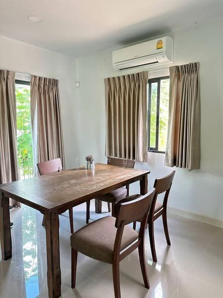 Modi Villa Bangna : โมดิ วิลล่า บางนา, สมุทรปราการ, ถนนบางนา-ตราด, บางเสาธง, สมุทรปราการ, 141 ตร.ม., บ้านแฝด ขาย, โดย ธัญรฎา ทองทรัพย์, 500659587 - DDproperty.com