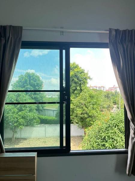 Modi Villa Bangna : โมดิ วิลล่า บางนา, สมุทรปราการ, ถนนบางนา-ตราด, บางเสาธง, สมุทรปราการ, 141 ตร.ม., บ้านแฝด ขาย, โดย ธัญรฎา ทองทรัพย์, 500659587 - DDproperty.com