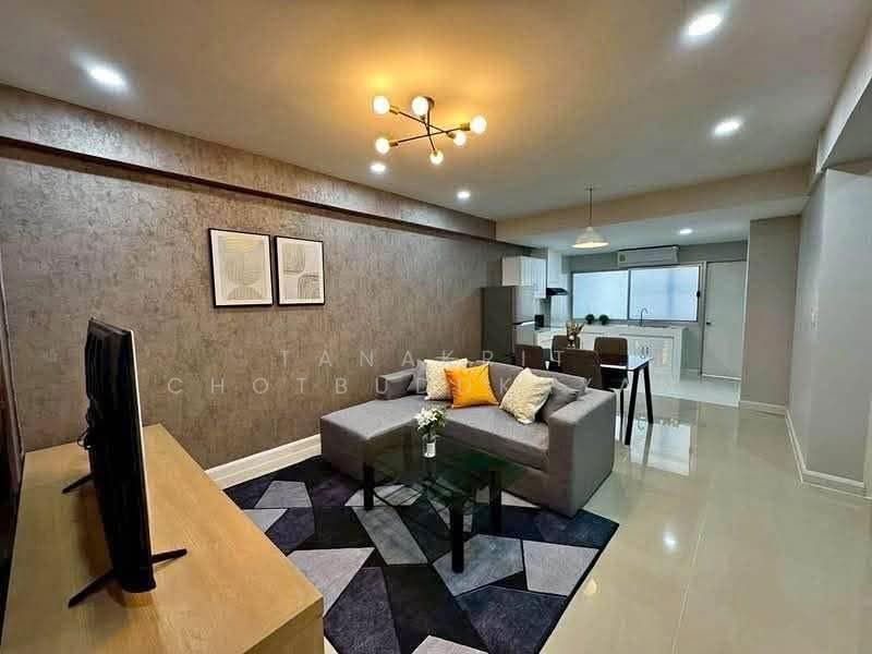 Siam Condominium, Bangkok, Rama 9, Huai Khwang, Bangkok, 2 Bedrooms, 72 sqm, Condo For Rent, by Tanakrit Chotbuddkayan, 500659589 - DDproperty.com