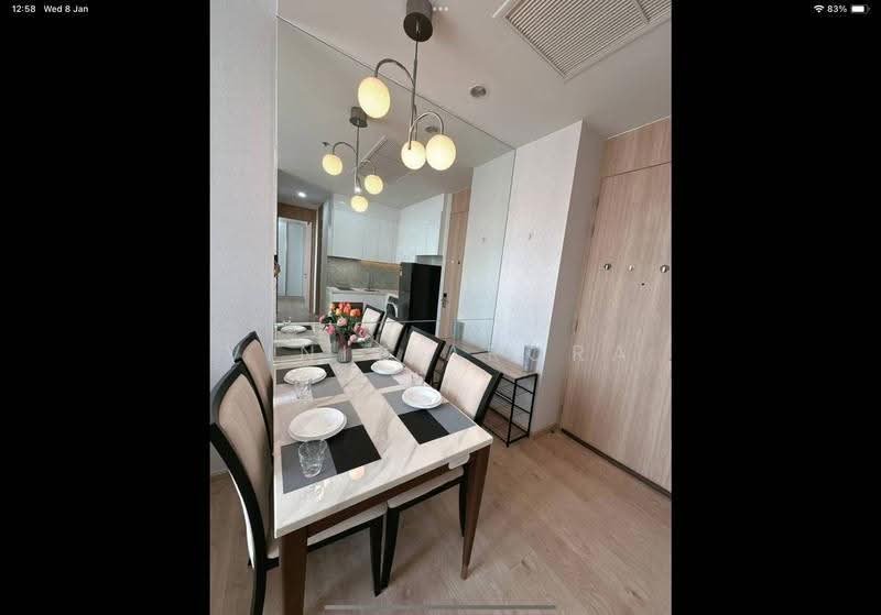 Noble BE19 Sukhumvit : โนเบิล บีไนน์ทีน สุขุมวิท, กรุงเทพ, 89 ซอย สุขุมวิท 19, คลองตันเหนือ, วัฒนา, กรุงเทพ, 58 ตร.ม., คอนโด ให้เช่า, โดย Vinit Arora, 500659600 - DDproperty.com