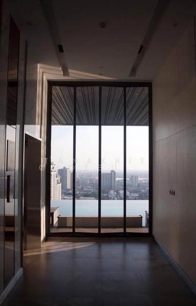 Rhythm Ekkamai, Bangkok, 11 Soi Sukhumvit 63, Khlongtoei Nua, Watthana, Bangkok, 1 Bedroom, 38 sqm, Condo For Rent, by Tanakrit Chotbuddkayan, 500659602 - DDproperty.com