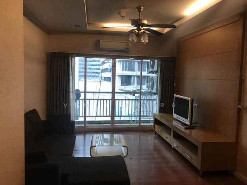 Grand Park View Asoke, Bangkok, 21 Sukhumvit Road, Khlongtoei Nua, Watthana, Bangkok, 2 Bedrooms, 100 sqm, Condo For Rent, by Vinit Arora, 500659608 - DDproperty.com