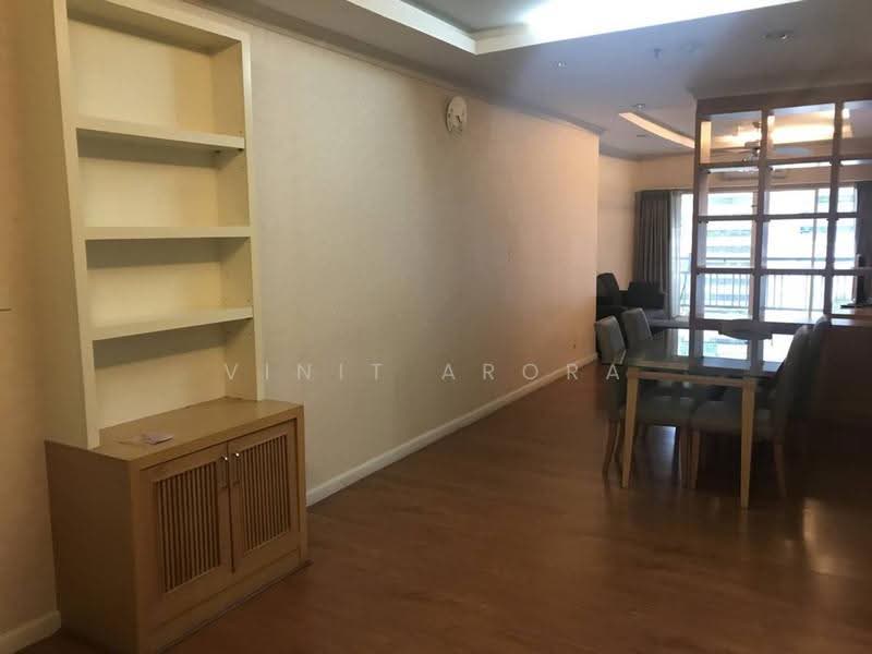 Grand Park View Asoke, Bangkok, 21 Sukhumvit Road, Khlongtoei Nua, Watthana, Bangkok, 2 Bedrooms, 100 sqm, Condo For Rent, by Vinit Arora, 500659608 - DDproperty.com