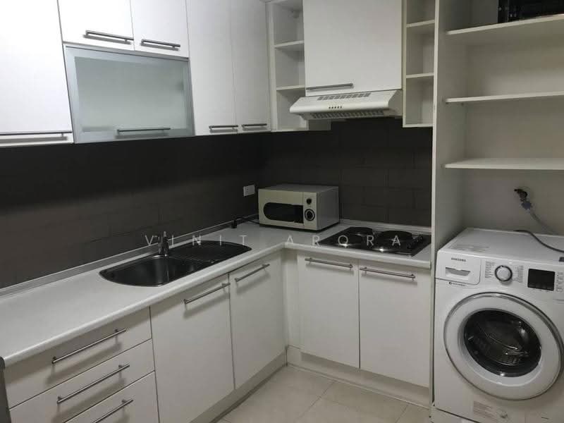 Grand Park View Asoke, Bangkok, 21 Sukhumvit Road, Khlongtoei Nua, Watthana, Bangkok, 2 Bedrooms, 100 sqm, Condo For Rent, by Vinit Arora, 500659608 - DDproperty.com