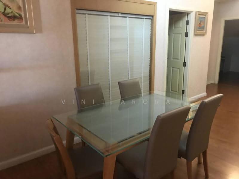 Grand Park View Asoke, Bangkok, 21 Sukhumvit Road, Khlongtoei Nua, Watthana, Bangkok, 2 Bedrooms, 100 sqm, Condo For Rent, by Vinit Arora, 500659608 - DDproperty.com