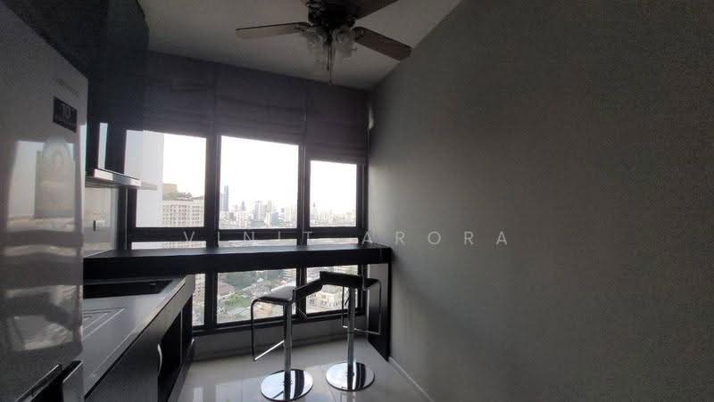 Rhythm Sukhumvit 44/1, Bangkok, Sukhumvit Road, Phra Kanong, Khlong Toei, Bangkok, 1 Bedroom, 35 sqm, Condo For Rent, by Vinit Arora, 500659616 - DDproperty.com
