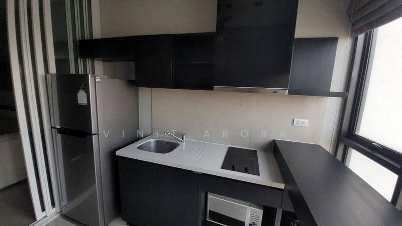 Rhythm Sukhumvit 44/1, Bangkok, Sukhumvit Road, Phra Kanong, Khlong Toei, Bangkok, 1 Bedroom, 35 sqm, Condo For Rent, by Vinit Arora, 500659616 - DDproperty.com