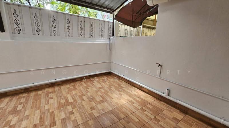 4-BEDROOM TOWNHOUSE IN PHROM PHONG, กรุงเทพ, คลองตันเหนือ, วัฒนา, กรุงเทพ, 180 ตร.ม., ทาวน์เฮ้าส์ ให้เช่า, โดย BANGKOK PROPERTY AGENTS, 500659623 - DDproperty.com