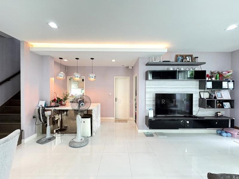 Mantana Srinakarin-Romklao, Bangkok, Kheha Rom Klao Road, Min Buri, Bangkok, 3 Bedrooms, 158 sqm, Single Detached House For Sale, by Nutty Property, 500659627 - DDproperty.com