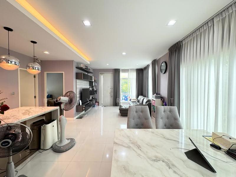 Mantana Srinakarin-Romklao, Bangkok, Kheha Rom Klao Road, Min Buri, Bangkok, 3 Bedrooms, 158 sqm, Single Detached House For Sale, by Nutty Property, 500659627 - DDproperty.com