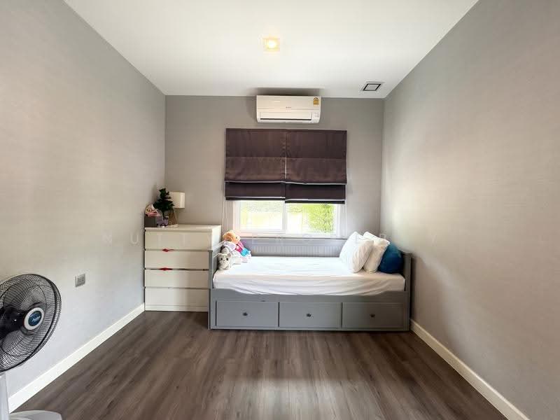 Mantana Srinakarin-Romklao, Bangkok, Kheha Rom Klao Road, Min Buri, Bangkok, 3 Bedrooms, 158 sqm, Single Detached House For Sale, by Nutty Property, 500659627 - DDproperty.com