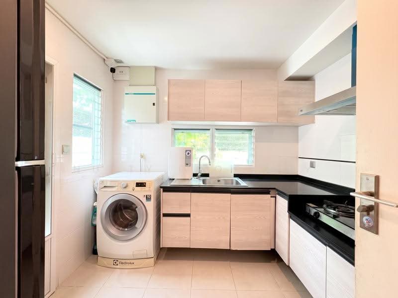 Mantana Srinakarin-Romklao, Bangkok, Kheha Rom Klao Road, Min Buri, Bangkok, 3 Bedrooms, 158 sqm, Single Detached House For Sale, by Nutty Property, 500659627 - DDproperty.com