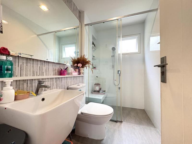 Mantana Srinakarin-Romklao, Bangkok, Kheha Rom Klao Road, Min Buri, Bangkok, 3 Bedrooms, 158 sqm, Single Detached House For Sale, by Nutty Property, 500659627 - DDproperty.com