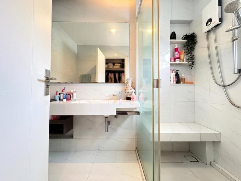 Mantana Srinakarin-Romklao, Bangkok, Kheha Rom Klao Road, Min Buri, Bangkok, 3 Bedrooms, 158 sqm, Single Detached House For Sale, by Nutty Property, 500659627 - DDproperty.com