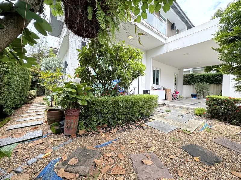 Mantana Srinakarin-Romklao, Bangkok, Kheha Rom Klao Road, Min Buri, Bangkok, 3 Bedrooms, 158 sqm, Single Detached House For Sale, by Nutty Property, 500659627 - DDproperty.com
