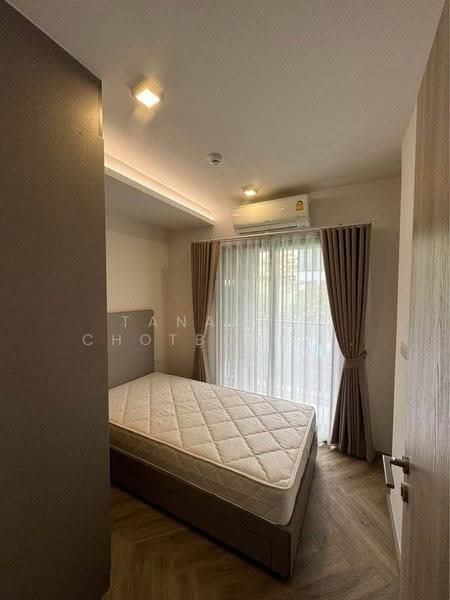 Chapter Thonglor 25, Bangkok, Soi Thonglor 25, Sukhumvit Road, Khlong Tan Nua, Watthana, Bangkok, 2 Bedrooms, 58 sqm, Condo For Rent, by Tanakrit Chotbuddkayan, 500659685 - DDproperty.com