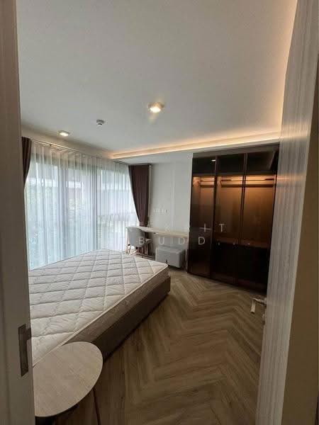 Chapter Thonglor 25, Bangkok, Soi Thonglor 25, Sukhumvit Road, Khlong Tan Nua, Watthana, Bangkok, 2 Bedrooms, 58 sqm, Condo For Rent, by Tanakrit Chotbuddkayan, 500659685 - DDproperty.com