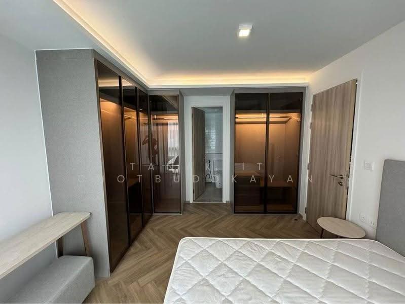 Chapter Thonglor 25, Bangkok, Soi Thonglor 25, Sukhumvit Road, Khlong Tan Nua, Watthana, Bangkok, 2 Bedrooms, 58 sqm, Condo For Rent, by Tanakrit Chotbuddkayan, 500659685 - DDproperty.com