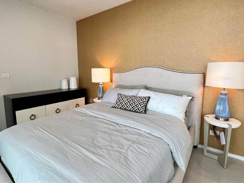 Noble Ploenchit, Bangkok, 1035 Ploenchit Road, Lumphini, Pathum Wan, Bangkok, 3 Bedrooms, 209 sqm, Condo For Rent, by Tanakrit Chotbuddkayan, 500659693 - DDproperty.com