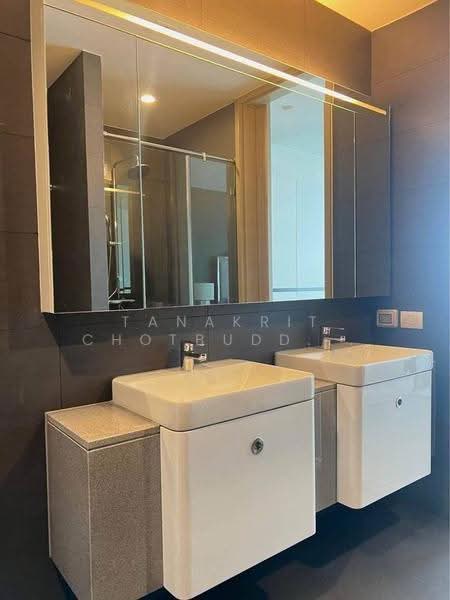Noble Ploenchit, Bangkok, 1035 Ploenchit Road, Lumphini, Pathum Wan, Bangkok, 3 Bedrooms, 209 sqm, Condo For Rent, by Tanakrit Chotbuddkayan, 500659693 - DDproperty.com