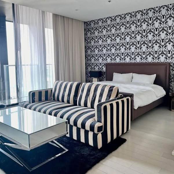 Noble Ploenchit, Bangkok, 1035 Ploenchit Road, Lumphini, Pathum Wan, Bangkok, 3 Bedrooms, 209 sqm, Condo For Rent, by Tanakrit Chotbuddkayan, 500659693 - DDproperty.com