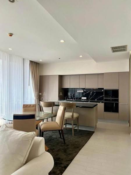 Noble Ploenchit, Bangkok, 1035 Ploenchit Road, Lumphini, Pathum Wan, Bangkok, 3 Bedrooms, 209 sqm, Condo For Rent, by Tanakrit Chotbuddkayan, 500659693 - DDproperty.com