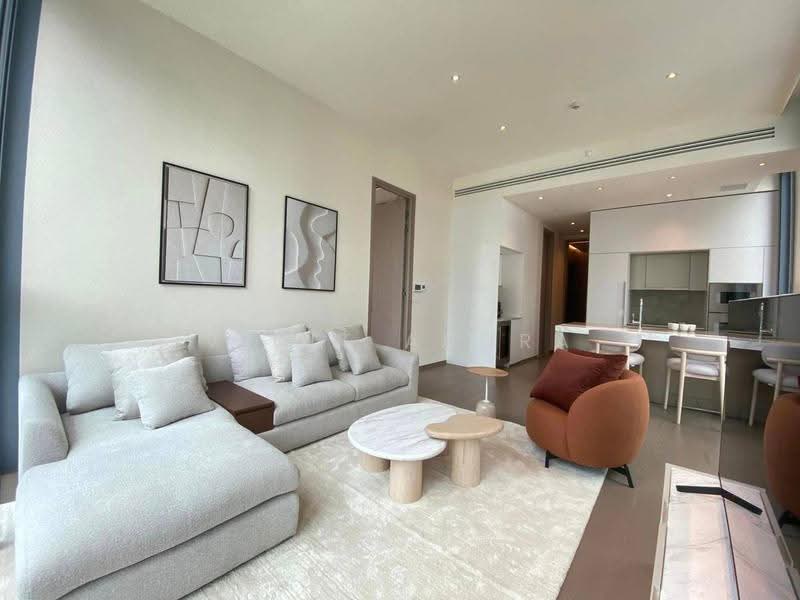 Scope Langsuan, Bangkok, Soi Lang Suan, Lumphini, Pathum Wan, Bangkok, 1 Bedroom, 85 sqm, Condo For Rent, by Vinit Arora, 500659698 - DDproperty.com