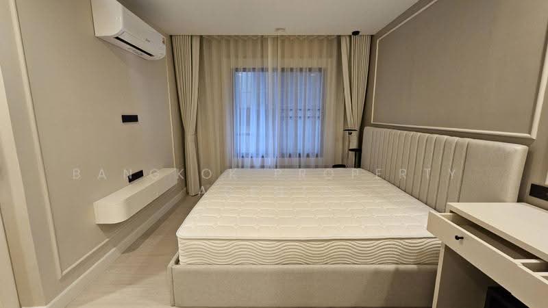 La Residenza, Bangkok, 14 ซอยสุขุมวิท7 ถนนสุขุมวิท คลองเตยเหนือ วัฒนา กทม, Khlongtoei Nua, Watthana, Bangkok, 1 Bedroom, 42 sqm, Condo For Rent, by BANGKOK PROPERTY AGENTS, 500659710 - DDproperty.com