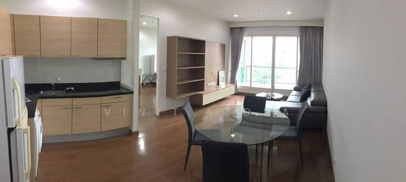 The Address Chidlom, Bangkok, Ploenchit Road, Lumphini, Pathum Wan, Bangkok, 1 Bedroom, 65 sqm, Condo For Rent, by Vinit Arora, 500659718 - DDproperty.com