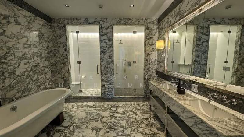 The Ritz-Carlton Residences : เดอะ ริซท์-คาร์ลตัน เรสซิเดนเซส, กรุงเทพ, 114 ถ.นราธิวาสราชนครินทร์, สีลม, บางรัก, กรุงเทพ, 145 ตร.ม., คอนโด ให้เช่า, โดย Tanakrit Chotbuddkayan, 500659722 - DDproperty.com