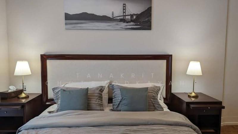 The Ritz-Carlton Residences, Bangkok, 114 Narathiwat Ratchanakarin Road, Silom, Bang Rak, Bangkok, 2 Bedrooms, 145 sqm, Condo For Rent, by Tanakrit Chotbuddkayan, 500659722 - DDproperty.com