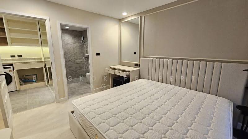 La Residenza, Bangkok, 14 ซอยสุขุมวิท7 ถนนสุขุมวิท คลองเตยเหนือ วัฒนา กทม, Khlongtoei Nua, Watthana, Bangkok, 1 Bedroom, 42 sqm, Condo For Rent, by BANGKOK PROPERTY AGENTS, 500659724 - DDproperty.com