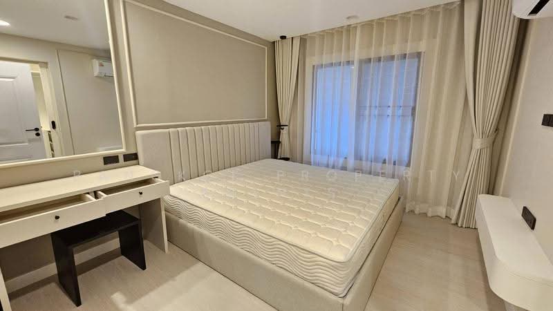 La Residenza, Bangkok, 14 ซอยสุขุมวิท7 ถนนสุขุมวิท คลองเตยเหนือ วัฒนา กทม, Khlongtoei Nua, Watthana, Bangkok, 1 Bedroom, 42 sqm, Condo For Rent, by BANGKOK PROPERTY AGENTS, 500659724 - DDproperty.com
